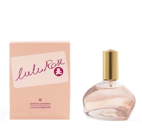 ادوپرفیوم لولو کاستانیت Lulu Rose