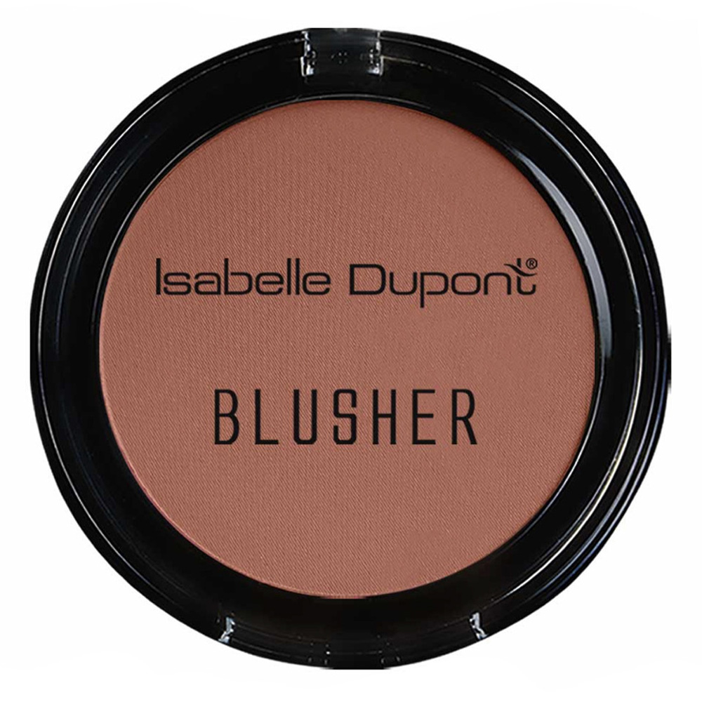 رژگونه ایزابل دوپونت blusher شماره 01