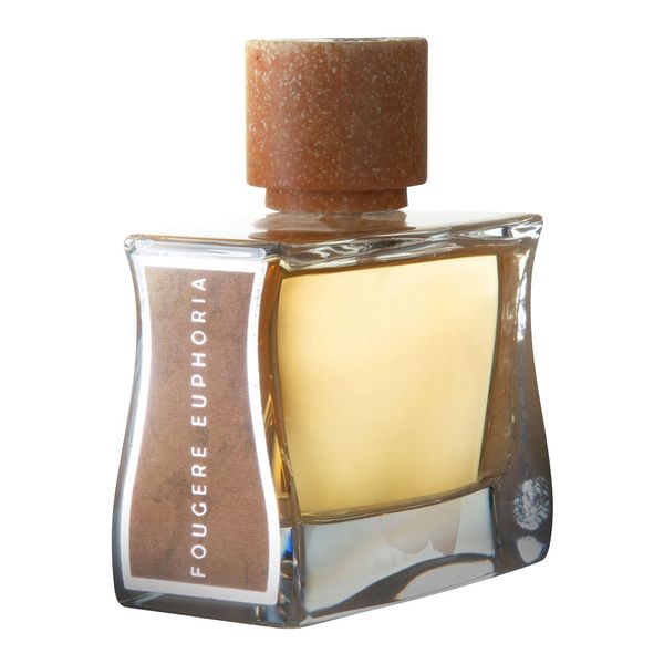 عطر ادکلن اولفکتولوژی فوژر یوفوریا (Olfactology Fougere Euphoria) ادو پرفیوم 100 میل
