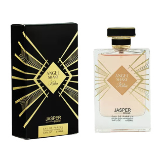ادوپرفیوم جاسپر مدل Angel Shake حجم 100 میلی لیتر