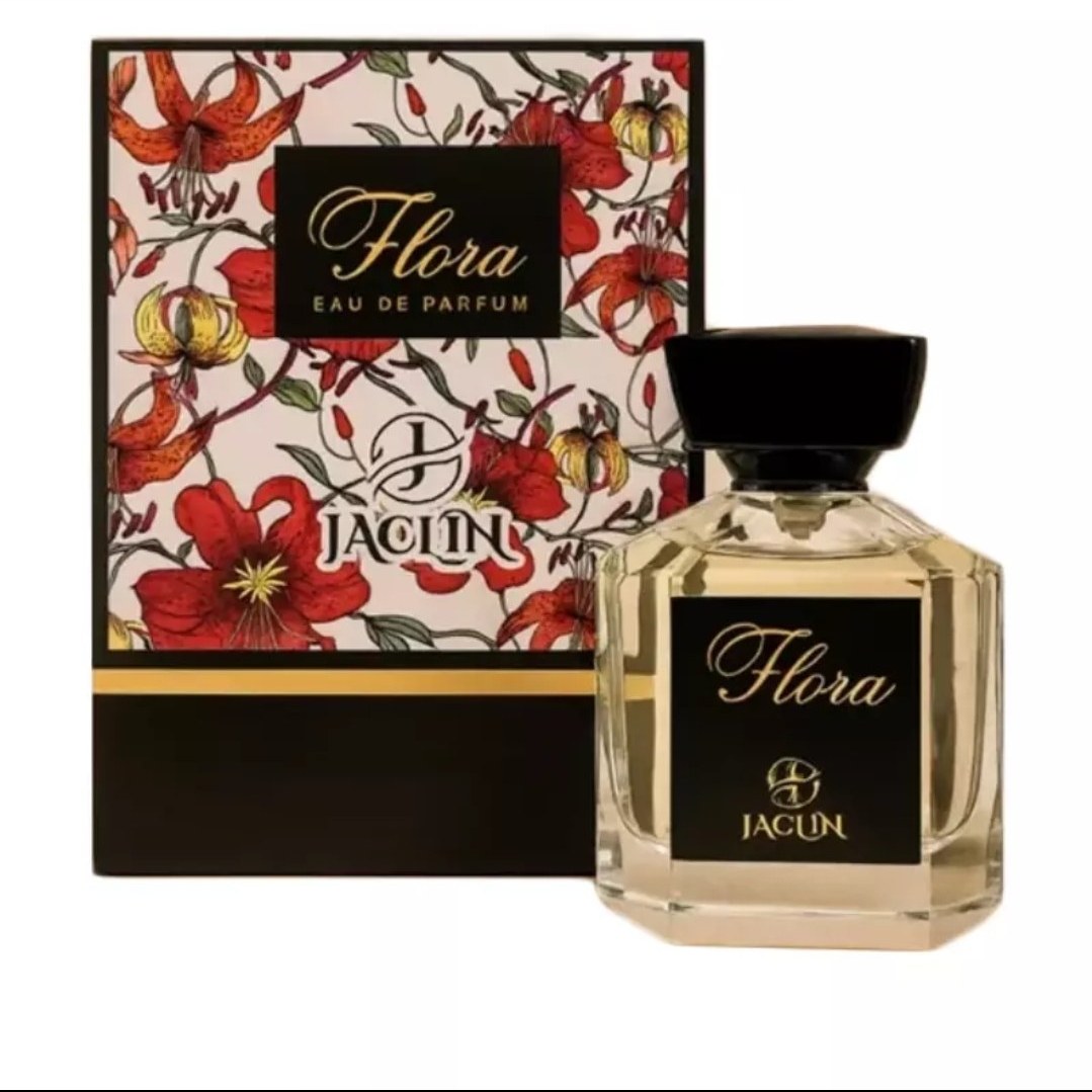 عطر ادکلن گوچی فلورا ادو پرفیوم برند ژاکلین | Gucci Flora by Gucci