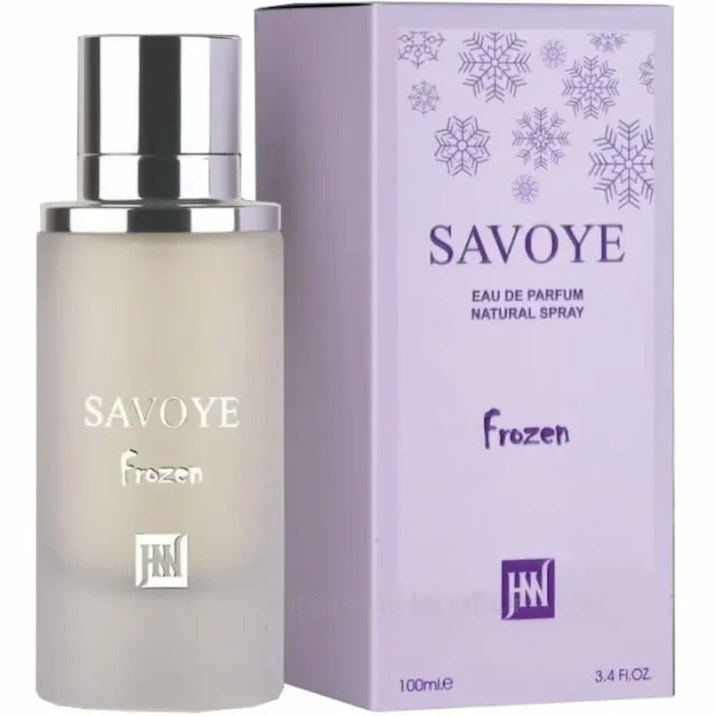 ادکلن جکوینز ساووی فروزن | Jackwins Savoye Frozen
